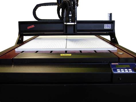 hobby cnc machine australia